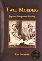 Twee moeders 9789071256257 Robert Bouwman, Verzenden, Zo goed als nieuw, Robert Bouwman