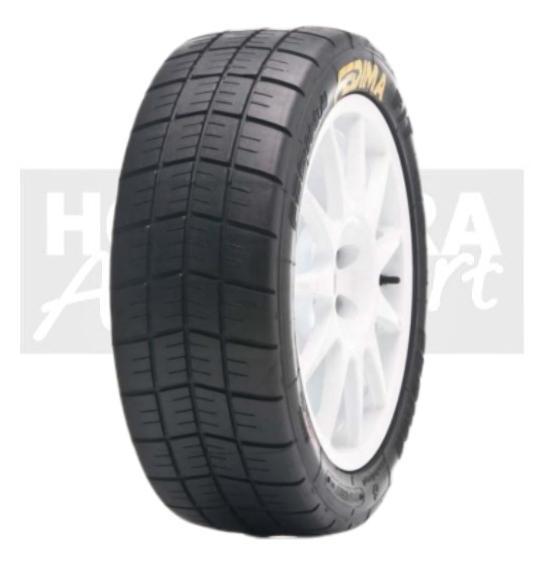 Trackday Rally Circuit banden, Auto diversen, Autosport-onderdelen, Nieuw, Verzenden