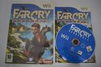Farcry Vengeance (Wii SCN), Spelcomputers en Games, Games | Nintendo Wii, Verzenden, Zo goed als nieuw