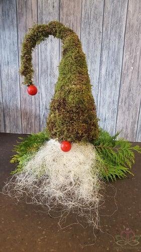 Roel de Kerstmuts Stel zelf je pakket samen, Hobby en Vrije tijd, Knutselen, Nieuw, Ophalen of Verzenden