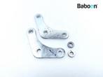 Verlaging Set Kawasaki Z 650 2017-2019 (Z650 ER650G-H) -30mm, Motoren, Verzenden, Gebruikt