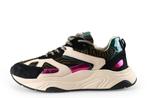 Ann Rocks Sneakers in maat 42 Overig | 10% extra korting, Ann Rocks, Overige kleuren, Verzenden, Sneakers of Gympen