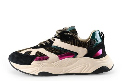 Ann Rocks Sneakers in maat 42 Overig | 10% extra korting, Kleding | Dames, Schoenen, Overige kleuren, Zo goed als nieuw, Sneakers of Gympen
