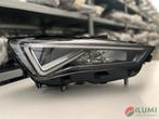 SEAT LEON 4 IV VOLL LED KOPLAMP RECHTS KPL 5FB941008G, Auto-onderdelen, Verlichting, Verzenden, Gebruikt, Seat