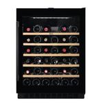 AEG AWUS052B5B wijnkoeler Ingebouwd Zwart 52 fles(sen)1079, Witgoed en Apparatuur, Koelkasten en IJskasten, Ophalen of Verzenden