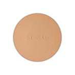 Sensai Total Finish Foundation Refill 204 Almond Beige, Verzenden, Nieuw