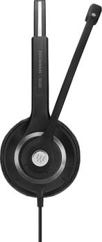 Sennheiser SC 260 Duo Headset, Verzenden, Zo goed als nieuw