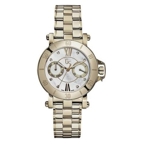 Horloge Dames Guess X74111L1S (Ø 34 mm), Sieraden, Tassen en Uiterlijk, Zonnebrillen en Brillen | Heren, Verzenden