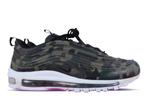 Nike Air Max 97 Country Camo France • 44, Kleding | Heren, Schoenen, Ophalen of Verzenden, Nieuw, Nike, Sneakers of Gympen