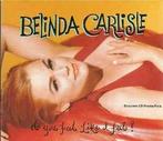 cd single digi - Belinda Carlisle - Do You Feel Like I Feel?, Cd's en Dvd's, Cd Singles, Zo goed als nieuw, Verzenden