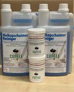 The Coffee Specialist Reinigingsset, Witgoed en Apparatuur, Koffiezetapparaten, Ophalen of Verzenden, Nieuw