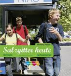 Salzgitter Heute 2 t Havovwo Textbuch 9789006212556, Boeken, Verzenden, Zo goed als nieuw