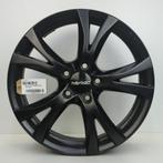 Set velgen 17 inch Universeel Carmani CA9 5x112 *OS1007012*, Auto-onderdelen, Banden en Velgen, Gebruikt, Velg(en), 17 inch, Ophalen of Verzenden