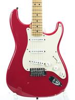 Fender Eric Clapton Signature Stratocaster Torino Red 2005, Muziek en Instrumenten, Snaarinstrumenten | Gitaren | Elektrisch, Ophalen of Verzenden