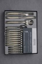 laguiole - Bestekset (24) - Staal - Laguiole bestekset