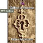 Welkom in Parnassia 9789491074172 Helena Rentmeester, Verzenden, Zo goed als nieuw, Helena Rentmeester