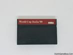 Sega Master System - World Cup Italia 90, Verzenden, Gebruikt