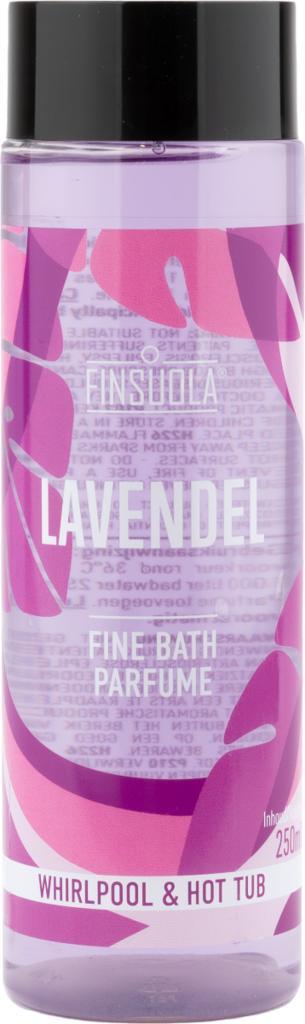 Finsuola badparfum Lavendel 250ml, Tuin en Terras, Zwembad-toebehoren, Nieuw, Verzenden
