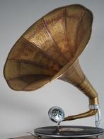 Soundmasters - 78 RPM Repro Grammofoon