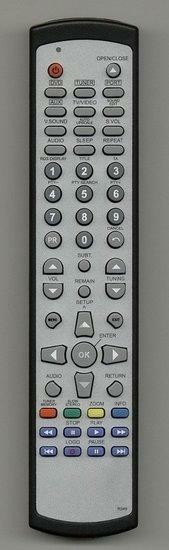 Alternatieve Samsung AH59-01907B afstandsbediening, Audio, Tv en Foto, Afstandsbedieningen, Verzenden