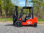 EFL303B | Elektrische heftruck | EP | 2023 | 3 tons | 0 uur, 3000 tot 4000 kg, Elektrisch, Heftruck, EP Equipment