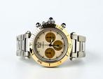 Cartier - Pasha Chronograph - 1032 - Unisex - 1990-1999, Nieuw