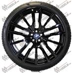 BMW X5 X6 G05 G06 742M 22 inch originele velgen 8090013 | 80, Ophalen of Verzenden, Gebruikt
