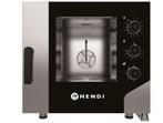 Hendi Hetelucht Stoomoven | CONTROL | 5 x GN 1/1 | Elektrisc, Zakelijke goederen, Horeca | Keukenapparatuur, Ophalen of Verzenden