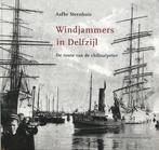 Windjammer In Delfzijl 9789080572546 Steenhuis A., Gelezen, Steenhuis A., Verzenden
