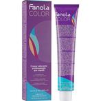 Fanola - Hair Color - 6.66 Donkerblond Intensief Rood, Sieraden, Tassen en Uiterlijk, Ophalen of Verzenden, Nieuw, Overige typen