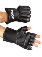 Zakhandschoenen Open Fingers (BOKSZAKKEN), Sport en Fitness, Vechtsporten en Zelfverdediging, Ophalen of Verzenden, Nieuw
