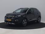 Zakelijke Lease |  Peugeot 3008, Automaat, Gebruikt, Zwart, Overige kleuren