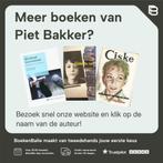 Ciske de rat trilogie 9789010049643 Piet Bakker, Verzenden, Gelezen, Piet Bakker