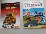 Asterix - 2 verzamel-items - in nieuwstaat