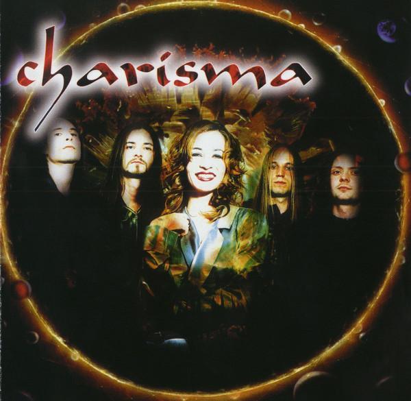 cd - Charisma - Karma, Cd's en Dvd's, Cd's | Overige Cd's, Zo goed als nieuw, Verzenden