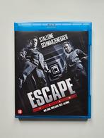 ESCAPE PLAN (BLURAY), Verzenden, Gebruikt