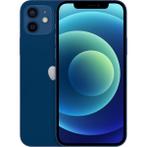 Apple iPhone 12 64GB Blauw | Incl. Garantie & Verzending!