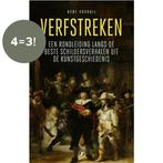 Verfstreken 9789089750594 Bert Voskuil, Verzenden, Zo goed als nieuw, Bert Voskuil