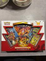 The Pokémon Company - 1 Sealed box - Charizard, Hobby en Vrije tijd, Verzamelkaartspellen | Pokémon, Nieuw