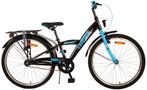 Volare Thombike Kinderfiets - Jongens - 24 inch - Zwart, Fietsen en Brommers, Fietsen | Kinderfietsjes, Verzenden, Nieuw