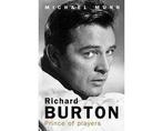 Richard Burton - Richard Burton, Ophalen of Verzenden, Nieuw