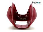 Bovenkuip Yamaha XJ 600 S Diversion 1992-1997 (XJ600 XJ600S, Verzenden, Gebruikt