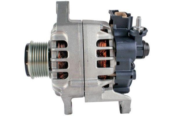 Dynamo / Alternator NISSAN PATROL GR,V,Wagon (3.0 DTi), Auto-onderdelen, Motor en Toebehoren, Nieuw, Ophalen of Verzenden