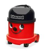 2dekans | Numatic Edward EVR370-11 - Stofzuiger met zak -, Witgoed en Apparatuur, Stofzuigers, Ophalen of Verzenden, Zo goed als nieuw