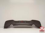 BMW 1 Serie F20 M M135i Diffuser Achterbumper 51128051928, Ophalen, Gebruikt, BMW, Bumper