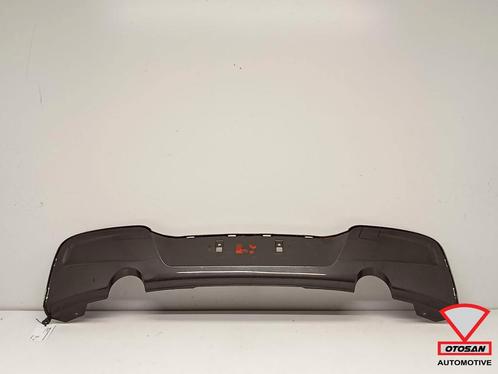 BMW 1 Serie F20 M M135i Diffuser Achterbumper 51128051928, Auto-onderdelen, Carrosserie en Plaatwerk, Gebruikt, BMW, Bumper, Ophalen