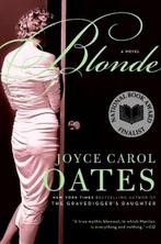 Blonde 9780061774355 Joyce Carol Oates, Boeken, Gelezen, Joyce Carol Oates, Verzenden