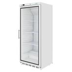 display koelkast 600L | +2°C tot +8°C | 189,5x77,7x73,5cm., Verzenden, Nieuw in verpakking