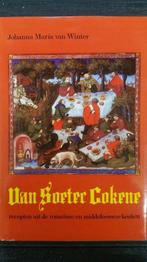 Van Soeter Cokene: Recepten uit de oudheid en middeleeuwen, Boeken, Gelezen, Grolsche Bierbrouwerij N.V., Verzenden