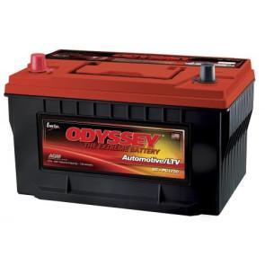 Odyssey Extreme Series accu | 74 Ah, Auto-onderdelen, Accu's en Toebehoren, Ophalen of Verzenden